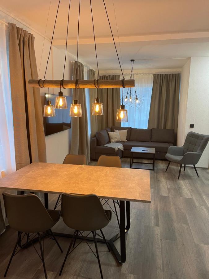 Ferien Am Markt - Appartement Zweiundzwanzig Quedlinburg Exteriör bild
