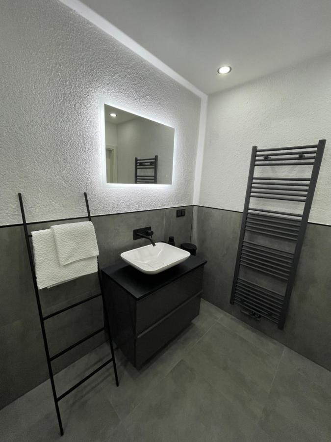 Ferien Am Markt - Appartement Zweiundzwanzig Quedlinburg Exteriör bild