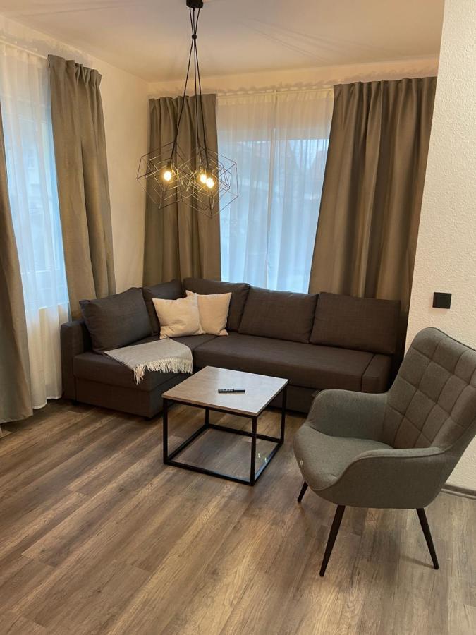 Ferien Am Markt - Appartement Zweiundzwanzig Quedlinburg Exteriör bild