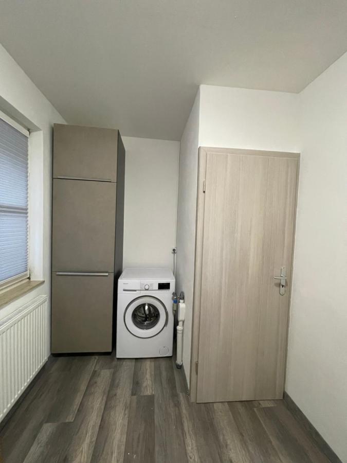 Ferien Am Markt - Appartement Zweiundzwanzig Quedlinburg Exteriör bild