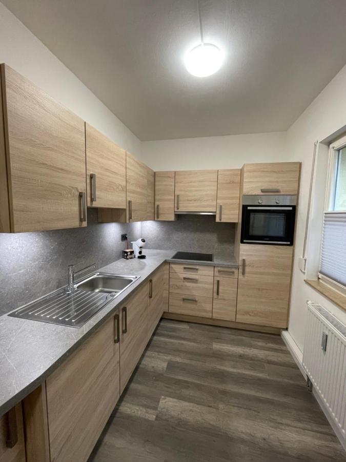 Ferien Am Markt - Appartement Zweiundzwanzig Quedlinburg Exteriör bild