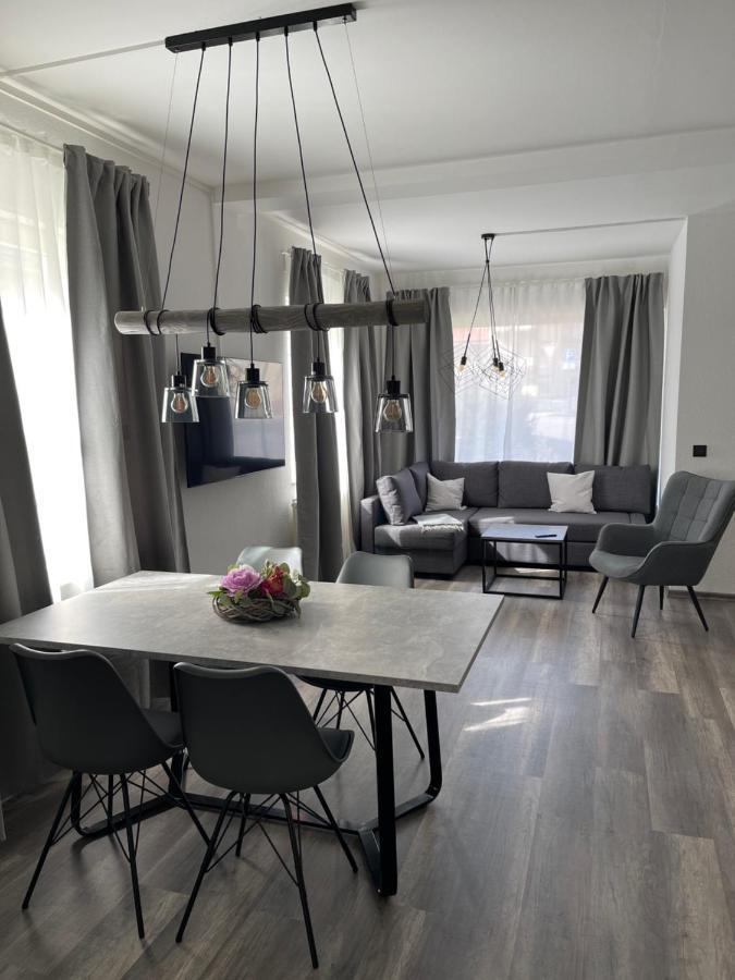 Ferien Am Markt - Appartement Zweiundzwanzig Quedlinburg Exteriör bild